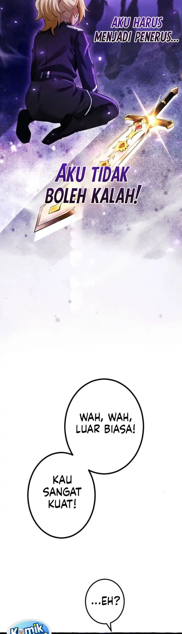 Return of the First Patriarch: The Strongest Reincarnates into His Descendant 1000 Years Later Chapter 8 - halaman 54