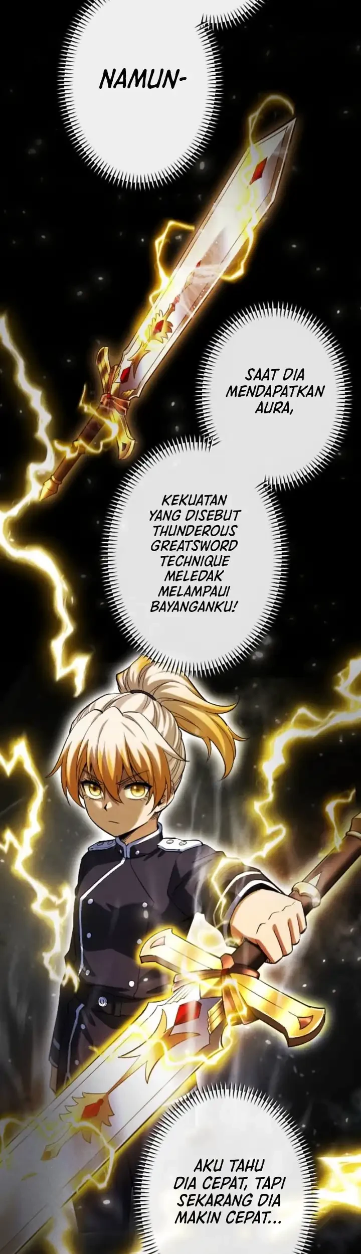 Return of the First Patriarch: The Strongest Reincarnates into His Descendant 1000 Years Later Chapter 8 - halaman 8