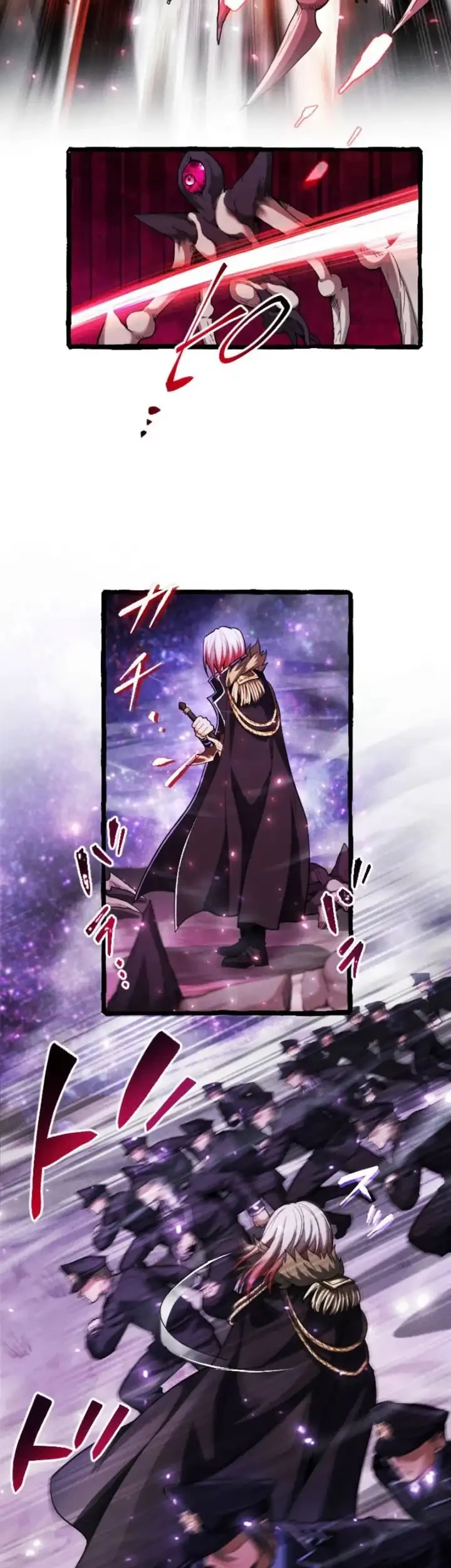 Return of the First Patriarch: The Strongest Reincarnates into His Descendant 1000 Years Later Chapter 9 - halaman 10