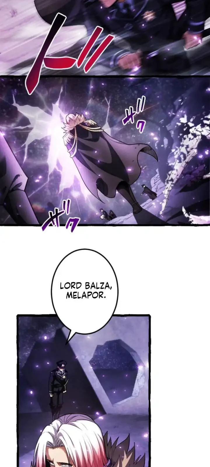 Return of the First Patriarch: The Strongest Reincarnates into His Descendant 1000 Years Later Chapter 9 - halaman 11