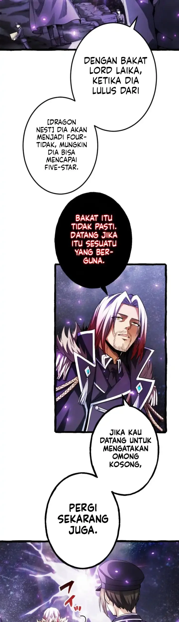 Return of the First Patriarch: The Strongest Reincarnates into His Descendant 1000 Years Later Chapter 9 - halaman 14