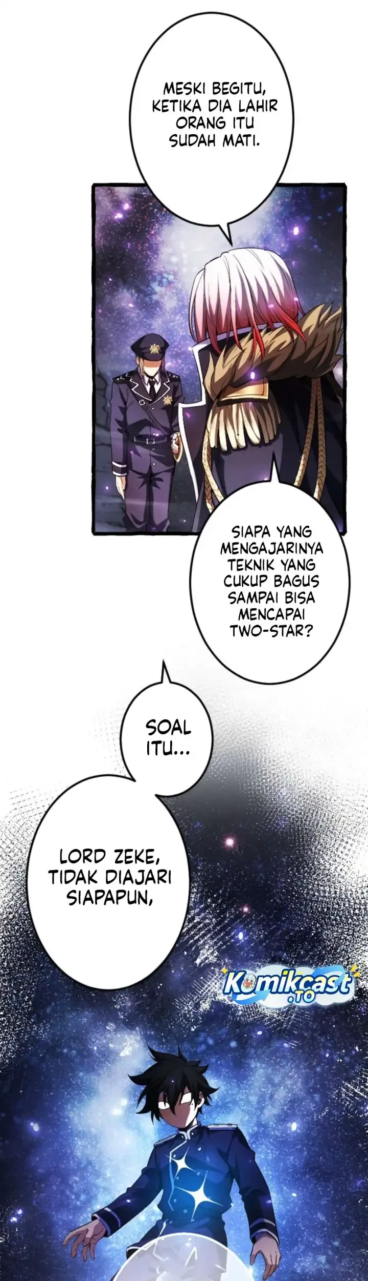 Return of the First Patriarch: The Strongest Reincarnates into His Descendant 1000 Years Later Chapter 9 - halaman 18