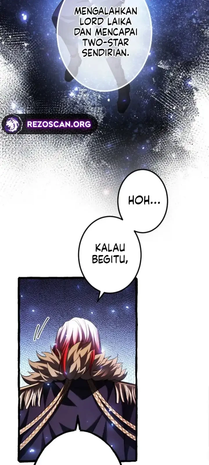Return of the First Patriarch: The Strongest Reincarnates into His Descendant 1000 Years Later Chapter 9 - halaman 19