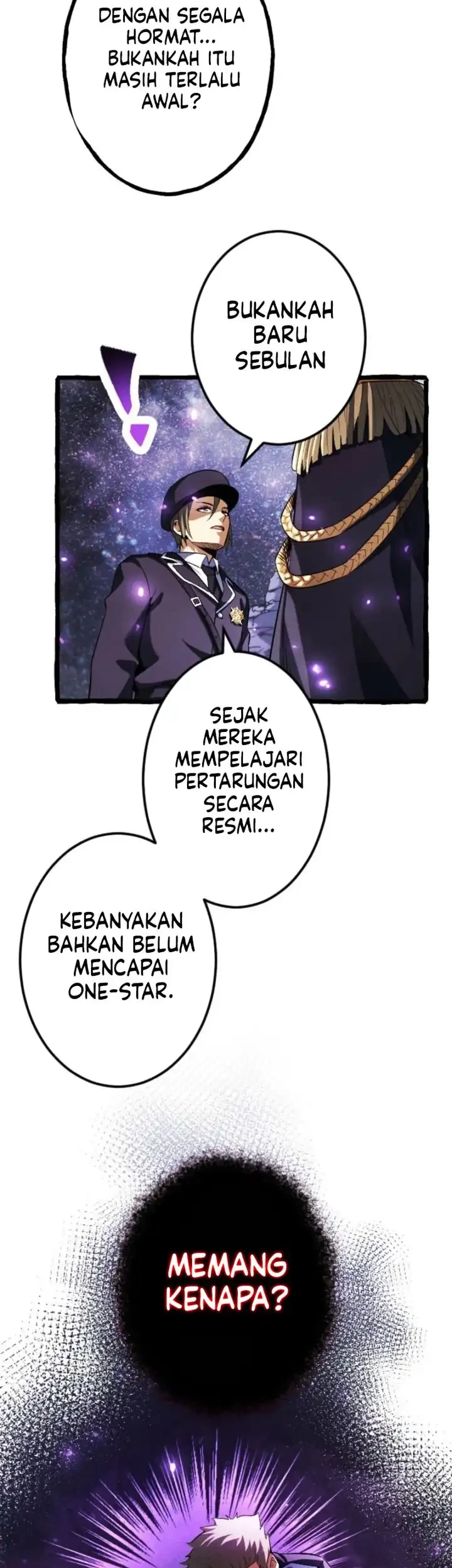 Return of the First Patriarch: The Strongest Reincarnates into His Descendant 1000 Years Later Chapter 9 - halaman 20