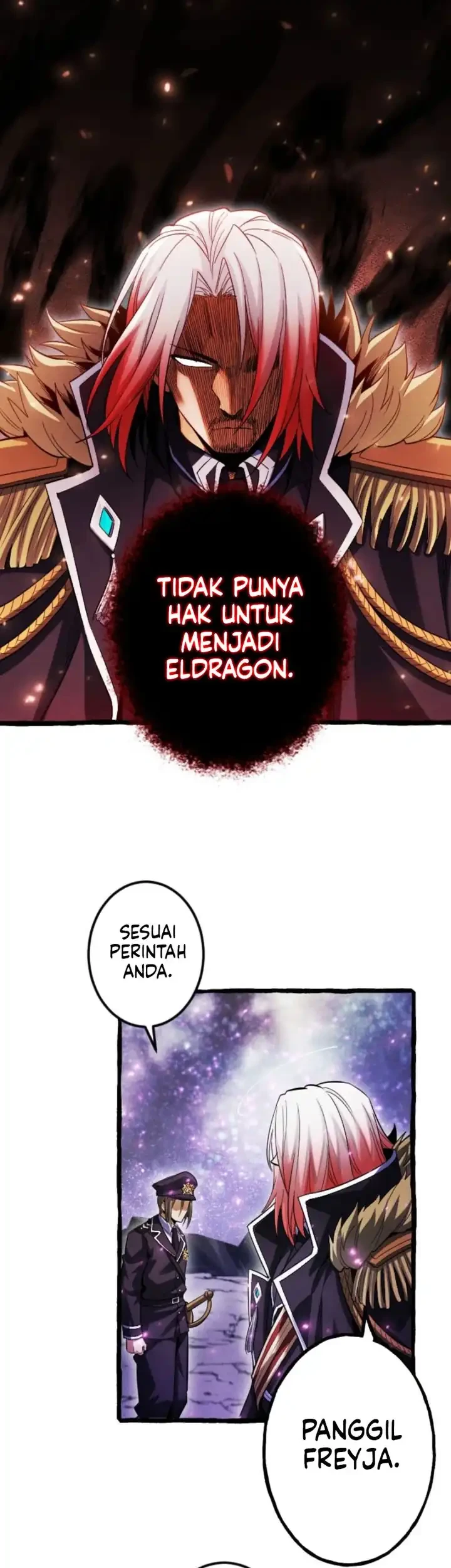 Return of the First Patriarch: The Strongest Reincarnates into His Descendant 1000 Years Later Chapter 9 - halaman 22