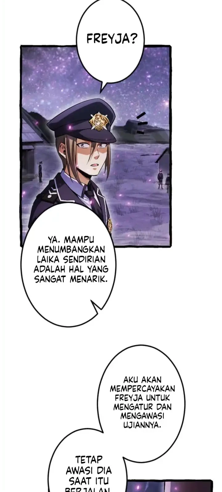 Return of the First Patriarch: The Strongest Reincarnates into His Descendant 1000 Years Later Chapter 9 - halaman 23
