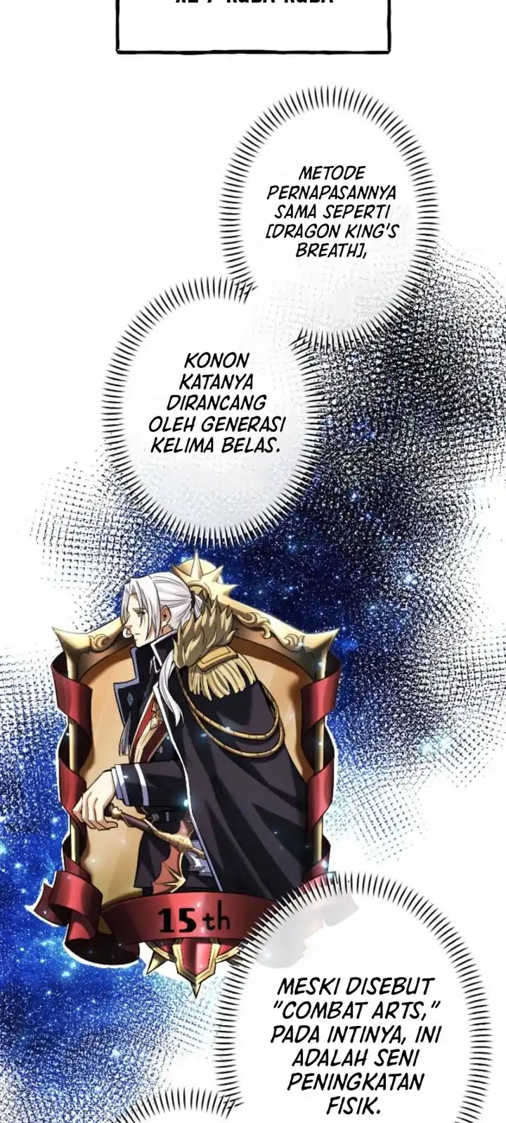Return of the First Patriarch: The Strongest Reincarnates into His Descendant 1000 Years Later Chapter 9 - halaman 27