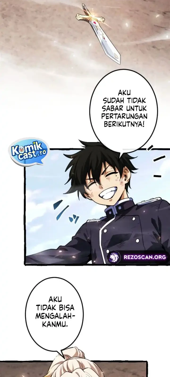 Return of the First Patriarch: The Strongest Reincarnates into His Descendant 1000 Years Later Chapter 9 - halaman 3