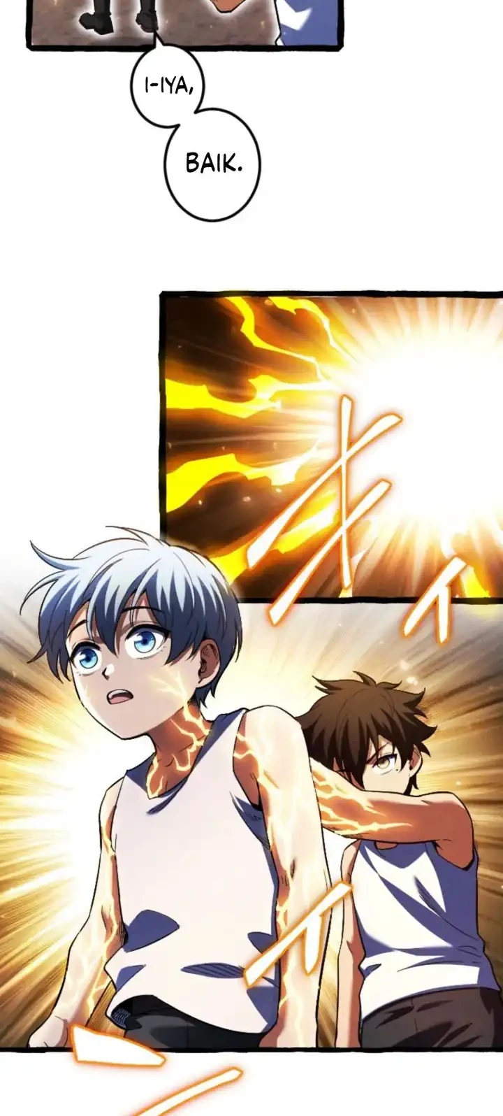 Return of the First Patriarch: The Strongest Reincarnates into His Descendant 1000 Years Later Chapter 9 - halaman 31