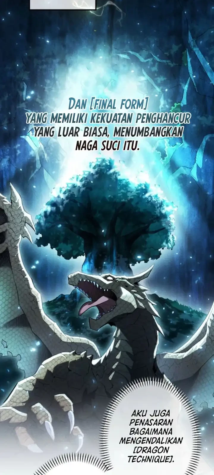 Return of the First Patriarch: The Strongest Reincarnates into His Descendant 1000 Years Later Chapter 9 - halaman 37
