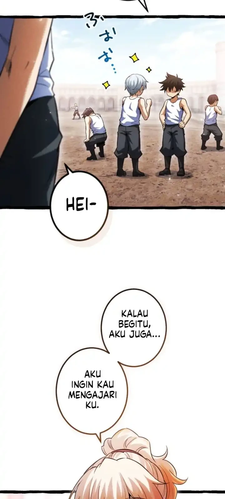 Return of the First Patriarch: The Strongest Reincarnates into His Descendant 1000 Years Later Chapter 9 - halaman 43