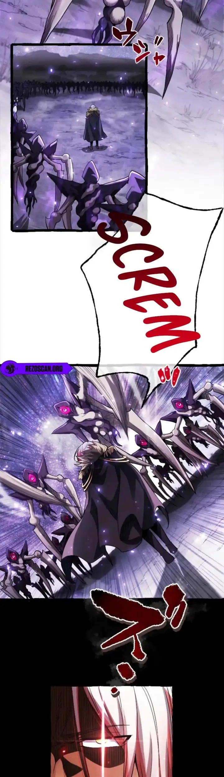 Return of the First Patriarch: The Strongest Reincarnates into His Descendant 1000 Years Later Chapter 9 - halaman 6