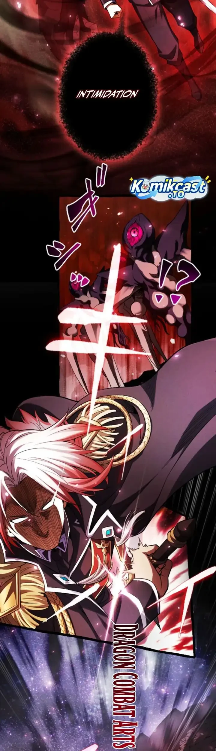 Return of the First Patriarch: The Strongest Reincarnates into His Descendant 1000 Years Later Chapter 9 - halaman 8