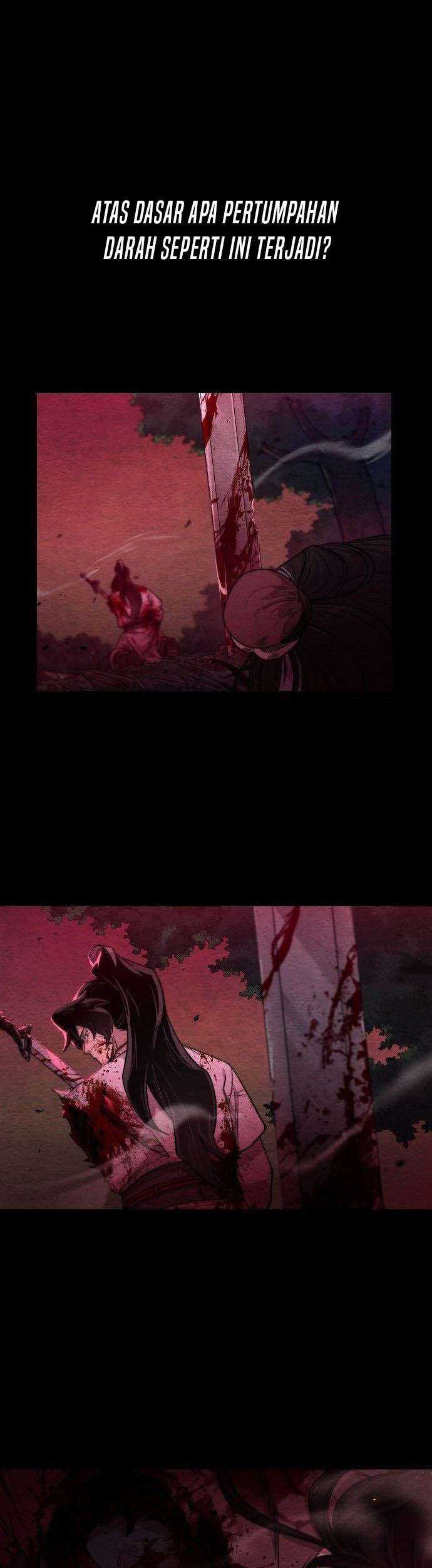 Return of the Flowery Mountain Sect Chapter 1 - halaman 10