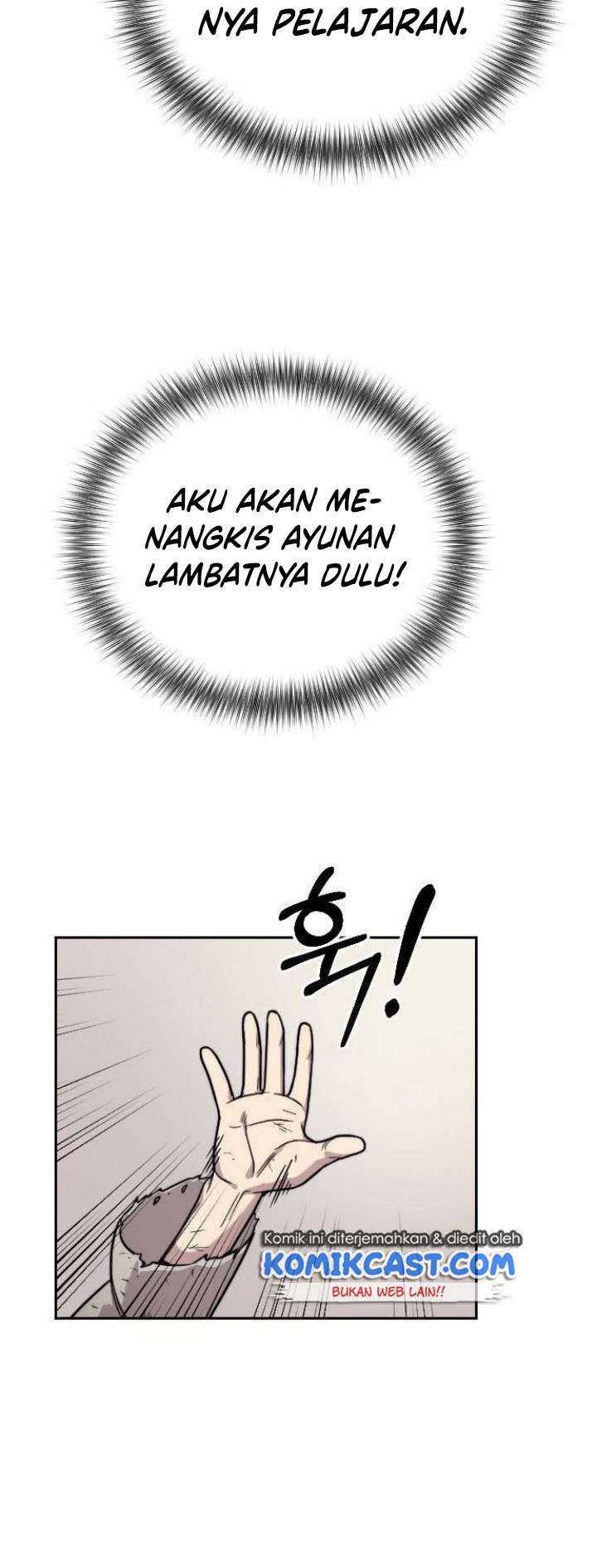 Return of the Flowery Mountain Sect Chapter 1 - halaman 100