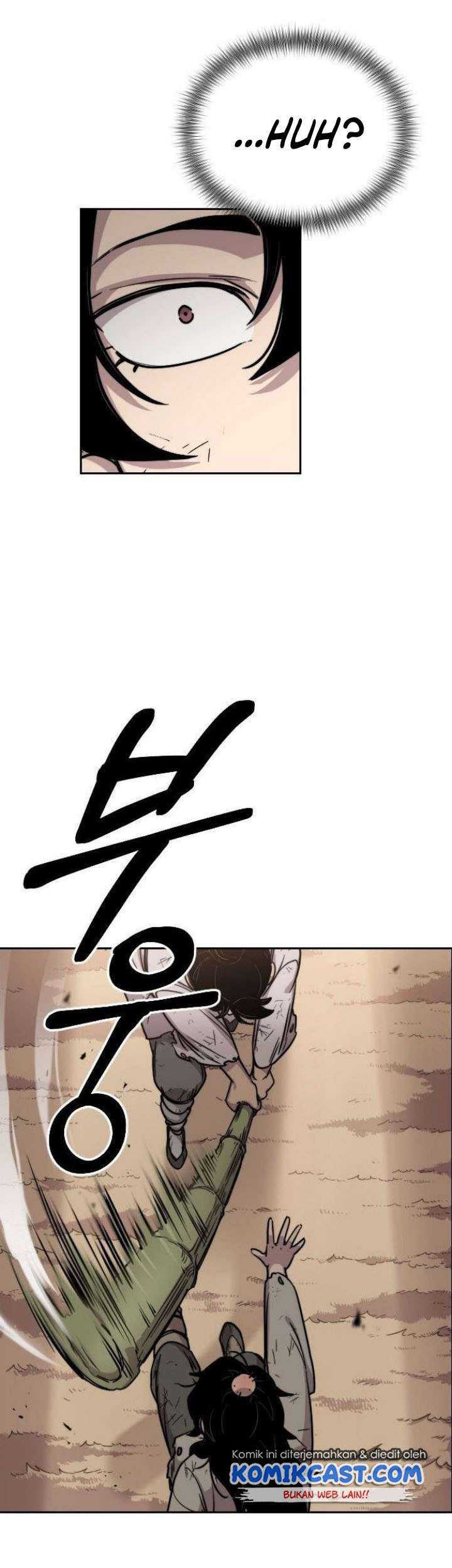 Return of the Flowery Mountain Sect Chapter 1 - halaman 101
