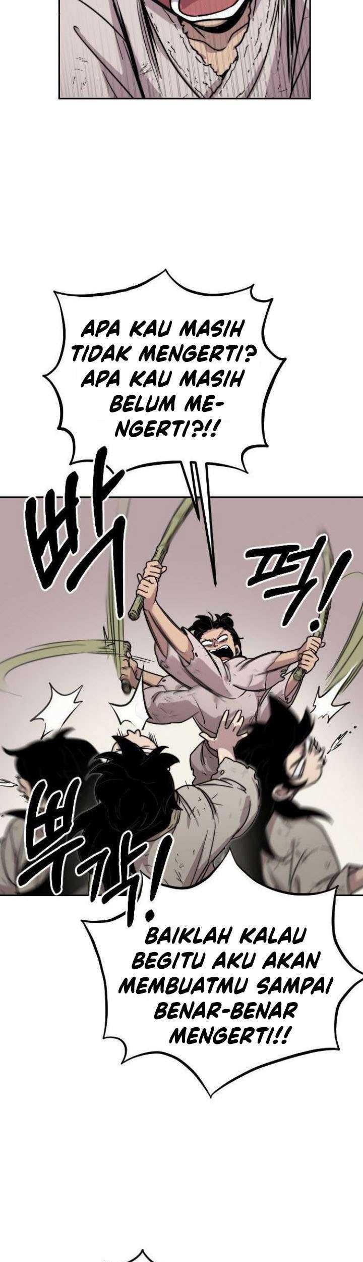 Return of the Flowery Mountain Sect Chapter 1 - halaman 105