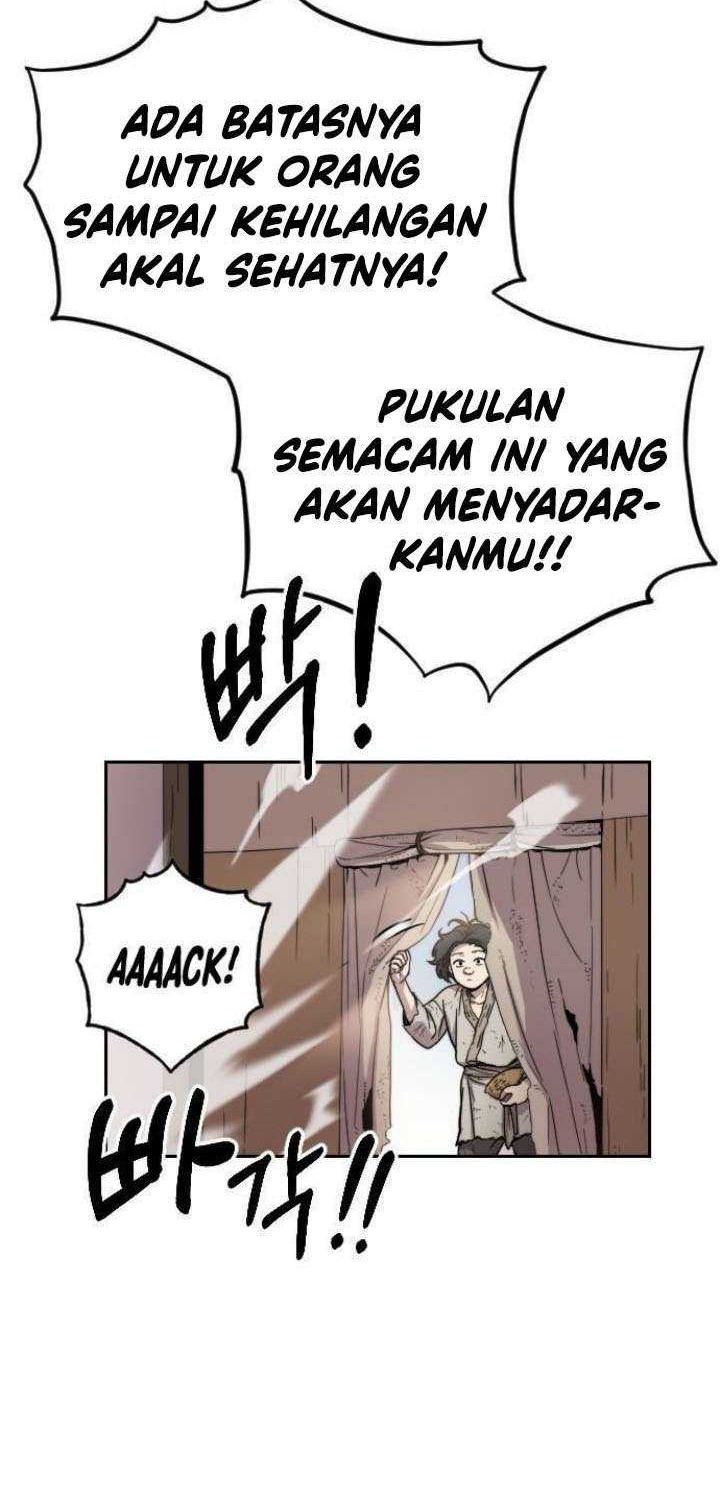 Return of the Flowery Mountain Sect Chapter 1 - halaman 106