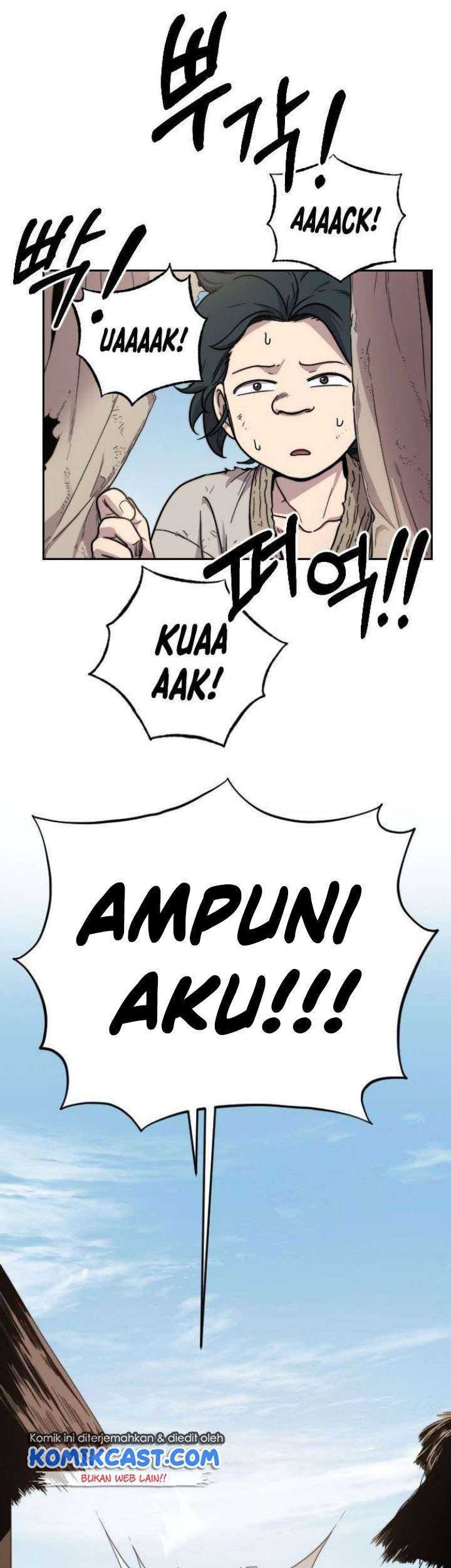 Return of the Flowery Mountain Sect Chapter 1 - halaman 107