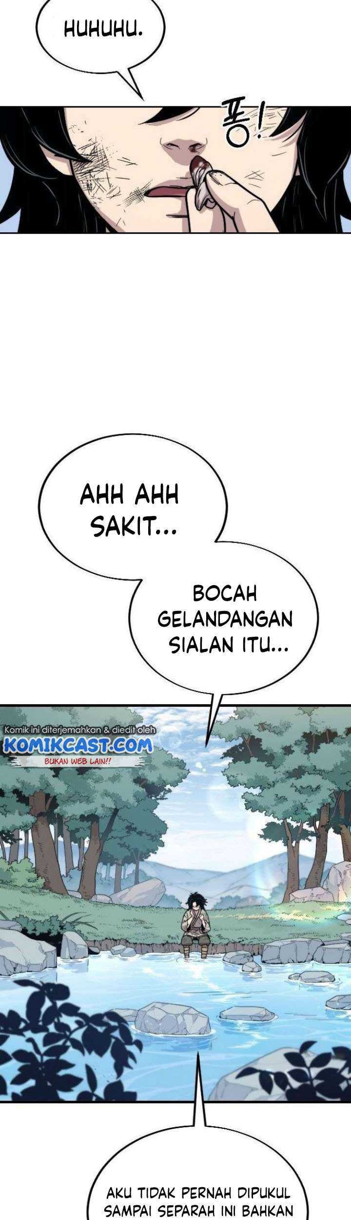 Return of the Flowery Mountain Sect Chapter 1 - halaman 109
