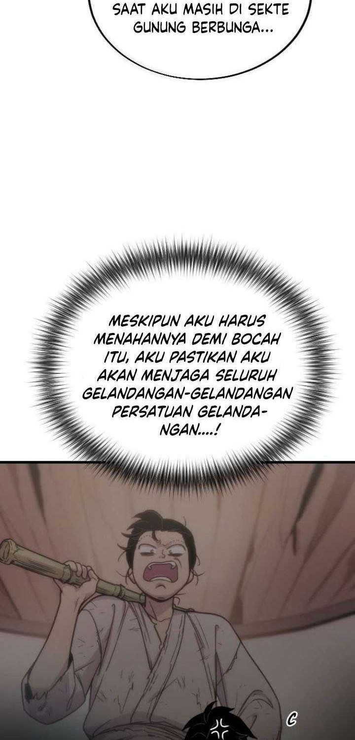 Return of the Flowery Mountain Sect Chapter 1 - halaman 110