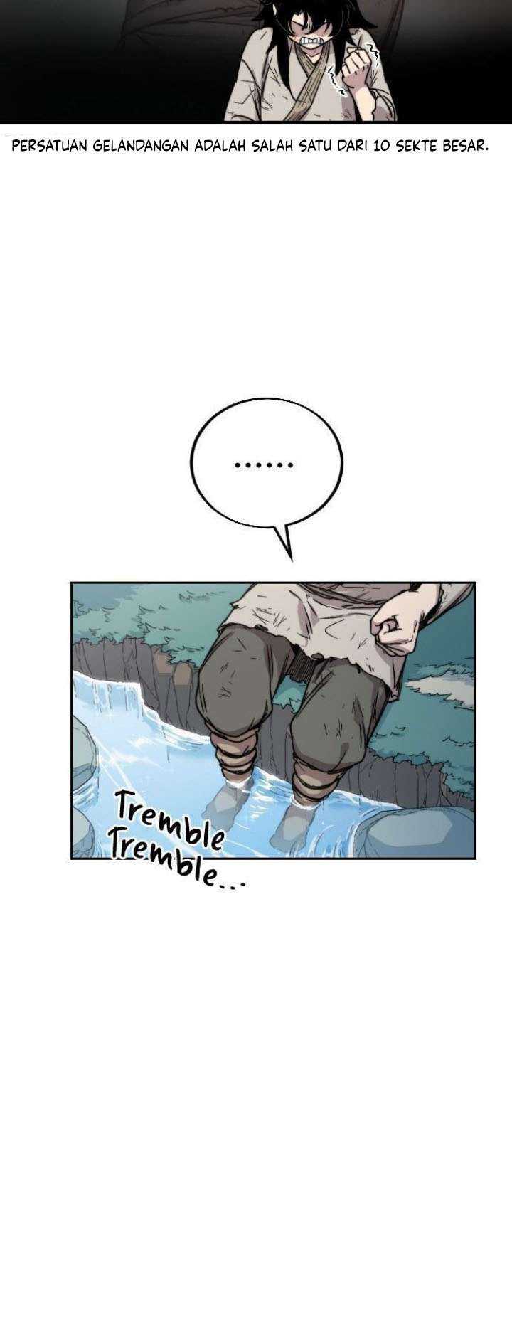 Return of the Flowery Mountain Sect Chapter 1 - halaman 111