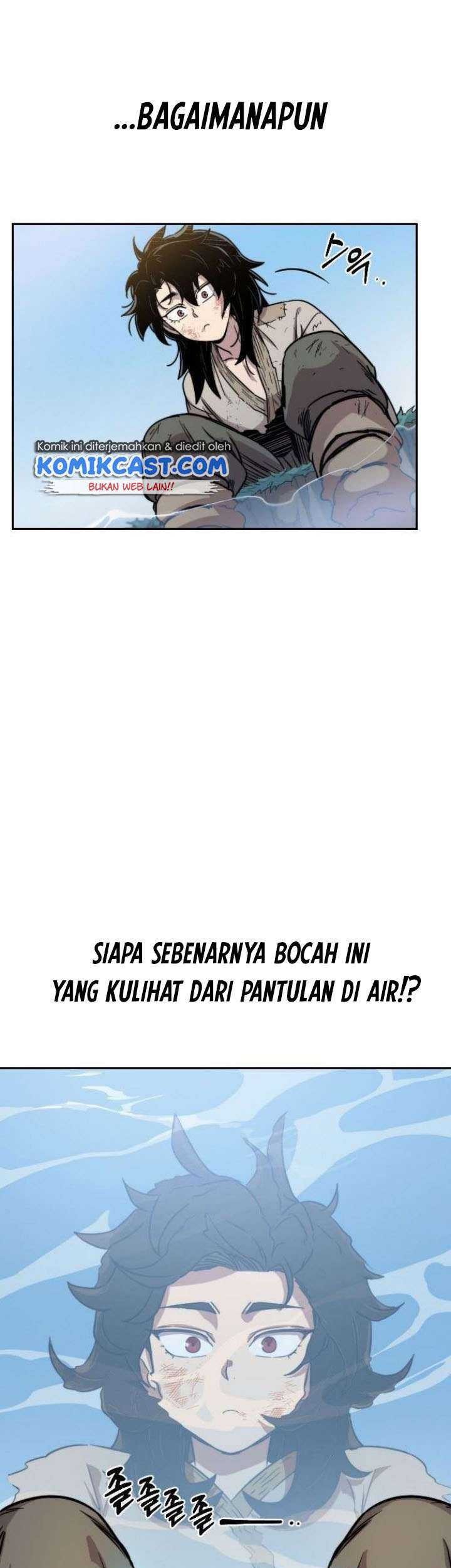 Return of the Flowery Mountain Sect Chapter 1 - halaman 112