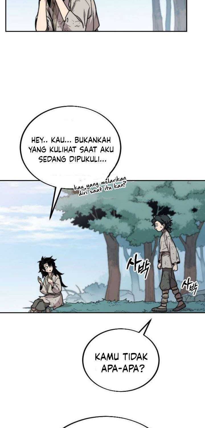 Return of the Flowery Mountain Sect Chapter 1 - halaman 115