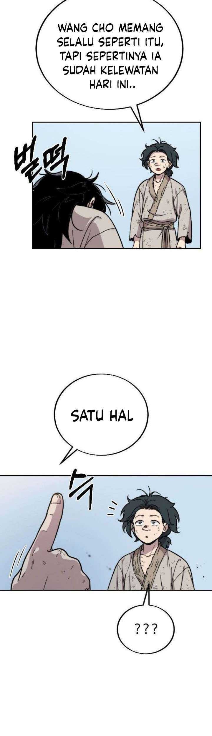 Return of the Flowery Mountain Sect Chapter 1 - halaman 116