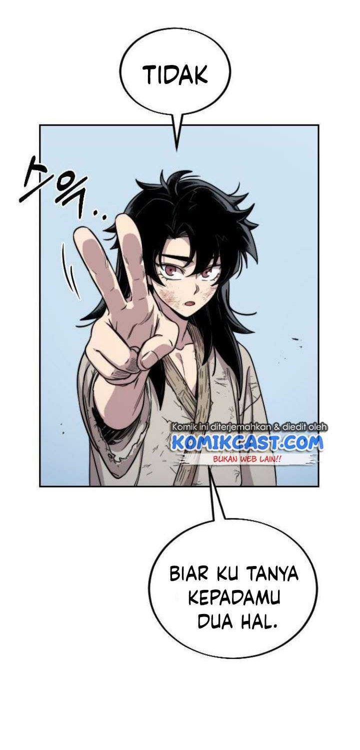 Return of the Flowery Mountain Sect Chapter 1 - halaman 117