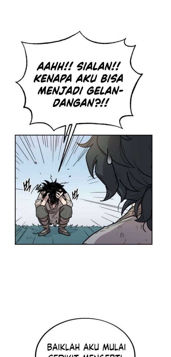 Return of the Flowery Mountain Sect Chapter 1 - halaman 121