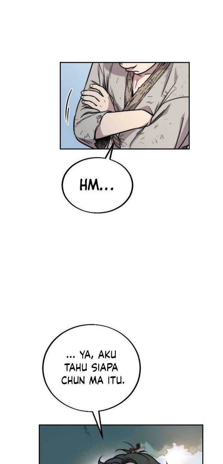 Return of the Flowery Mountain Sect Chapter 1 - halaman 124