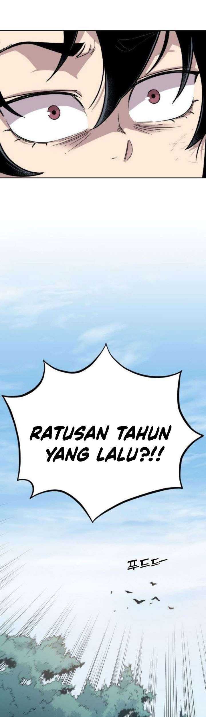 Return of the Flowery Mountain Sect Chapter 1 - halaman 127