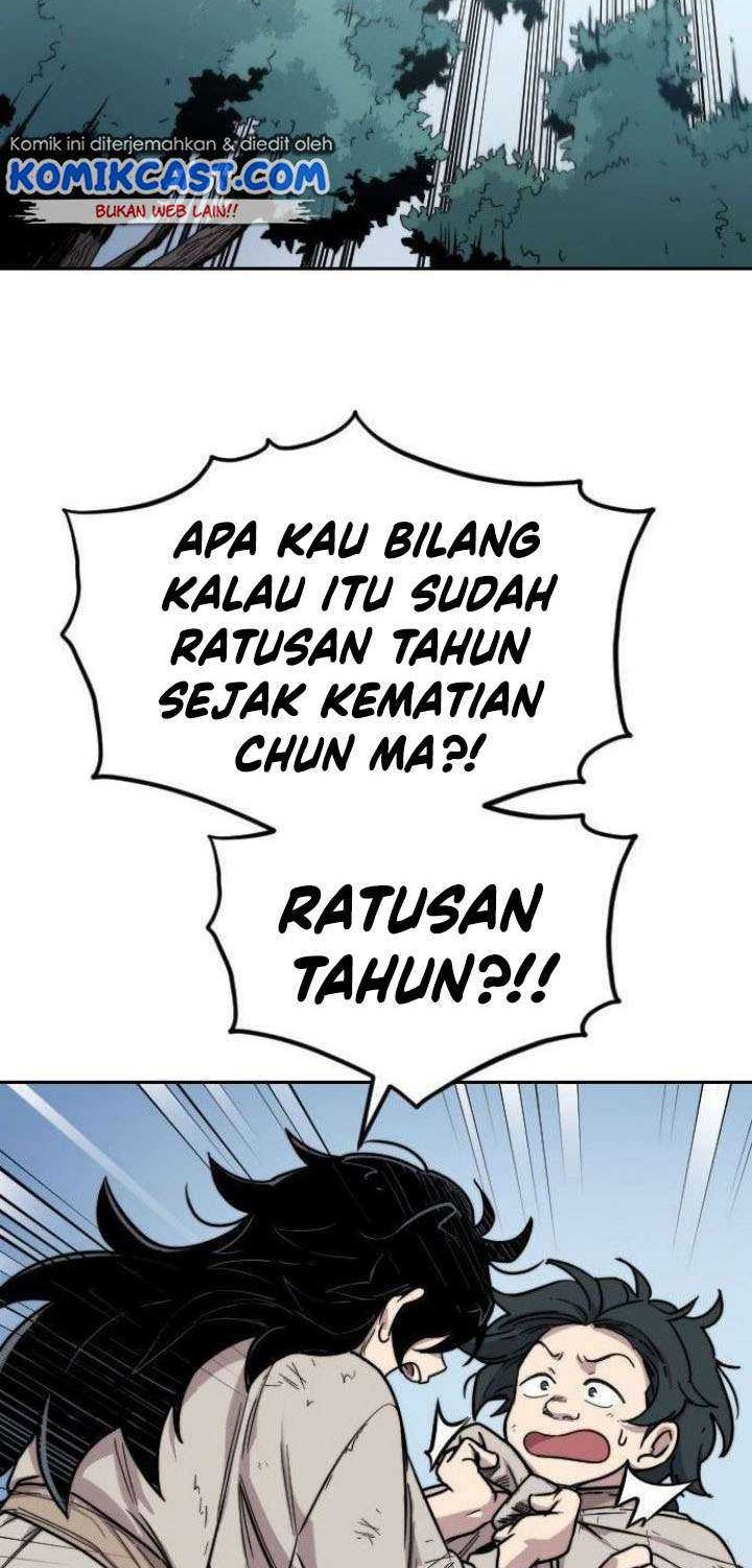 Return of the Flowery Mountain Sect Chapter 1 - halaman 128