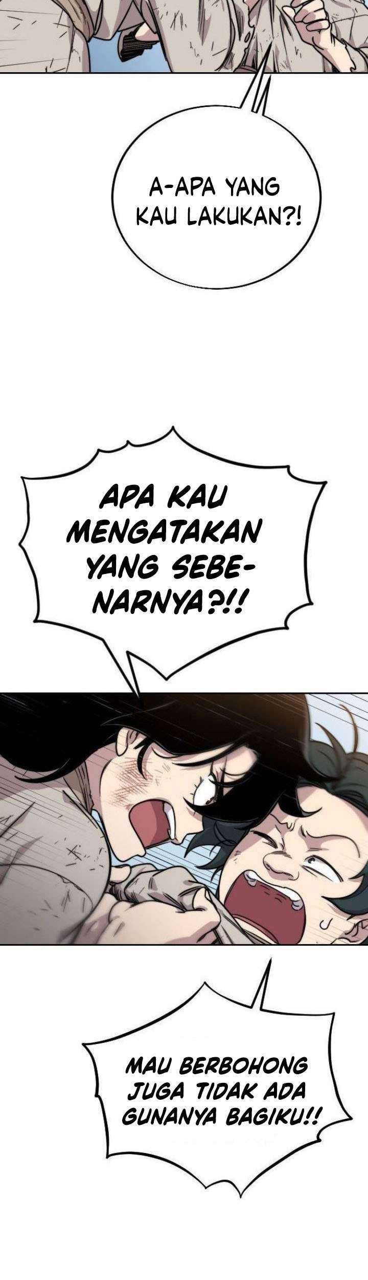 Return of the Flowery Mountain Sect Chapter 1 - halaman 129