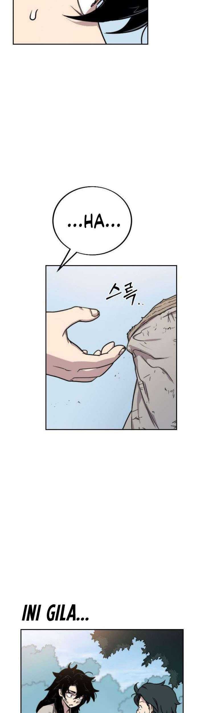 Return of the Flowery Mountain Sect Chapter 1 - halaman 131