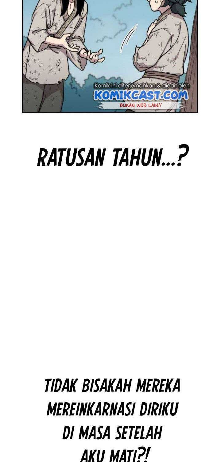 Return of the Flowery Mountain Sect Chapter 1 - halaman 132