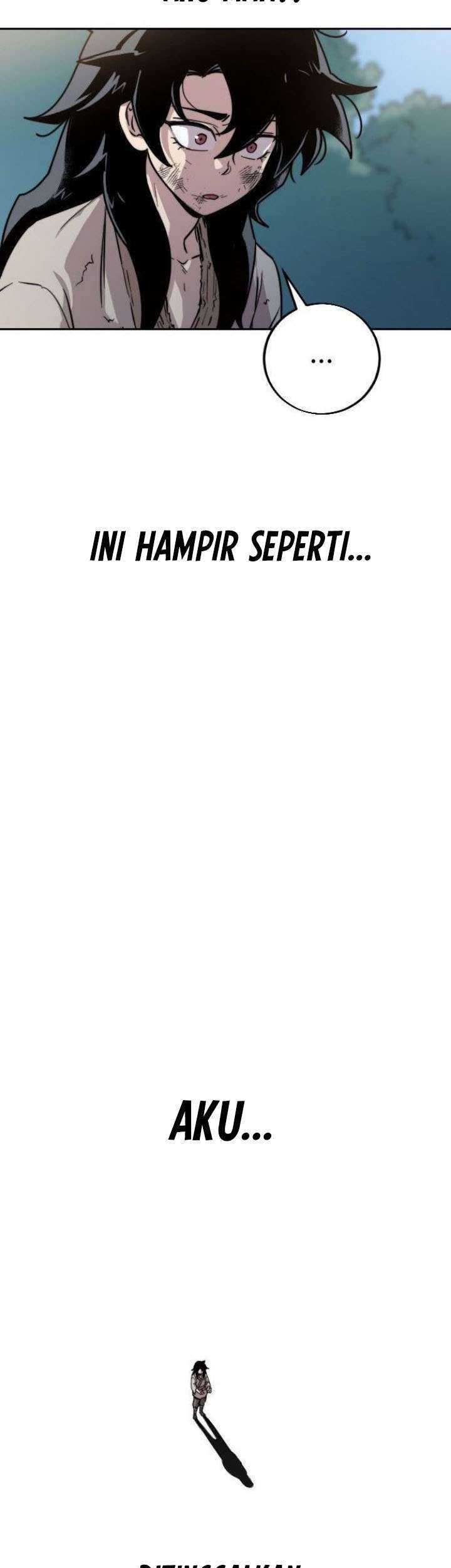 Return of the Flowery Mountain Sect Chapter 1 - halaman 133