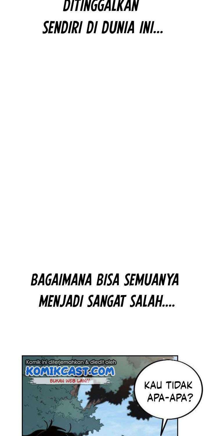 Return of the Flowery Mountain Sect Chapter 1 - halaman 134