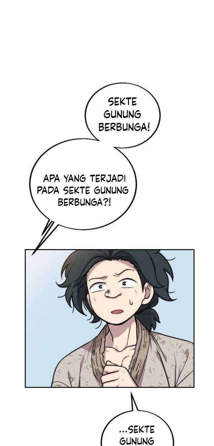 Return of the Flowery Mountain Sect Chapter 1 - halaman 136