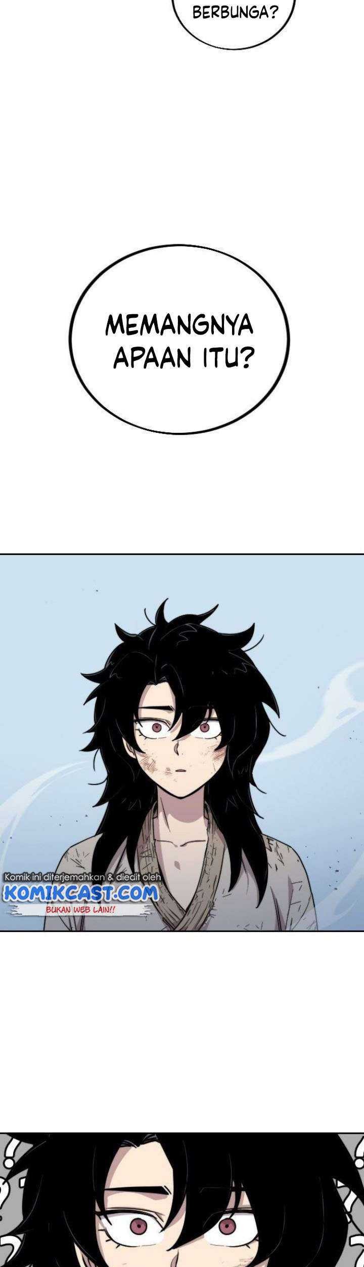 Return of the Flowery Mountain Sect Chapter 1 - halaman 137