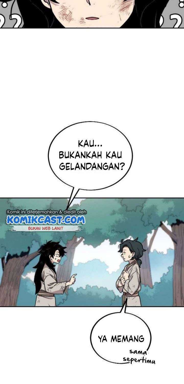 Return of the Flowery Mountain Sect Chapter 1 - halaman 138