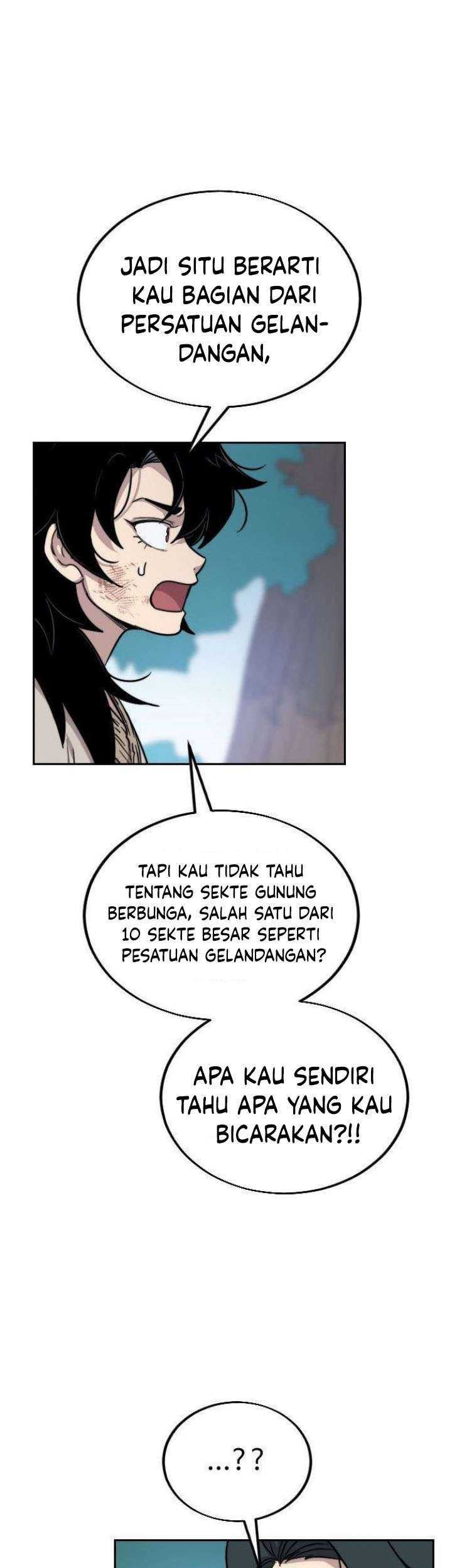 Return of the Flowery Mountain Sect Chapter 1 - halaman 139
