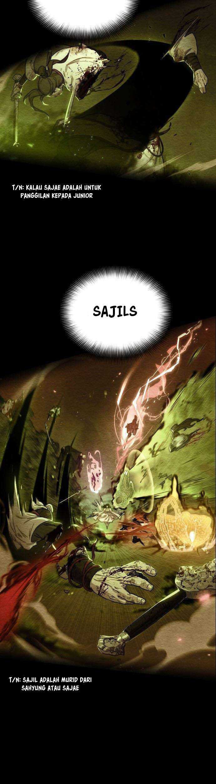 Return of the Flowery Mountain Sect Chapter 1 - halaman 14