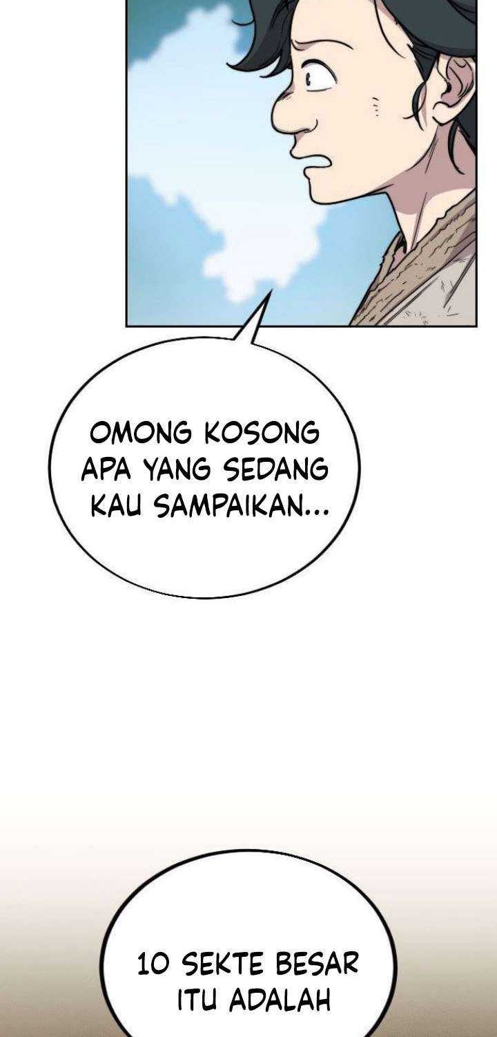 Return of the Flowery Mountain Sect Chapter 1 - halaman 140