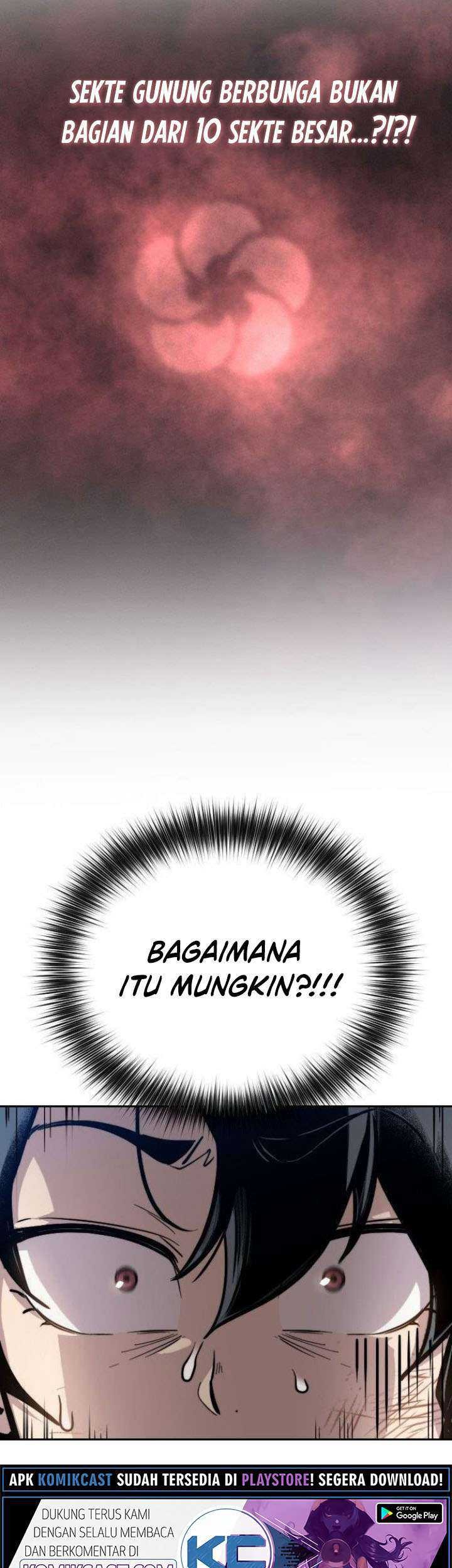 Return of the Flowery Mountain Sect Chapter 1 - halaman 143