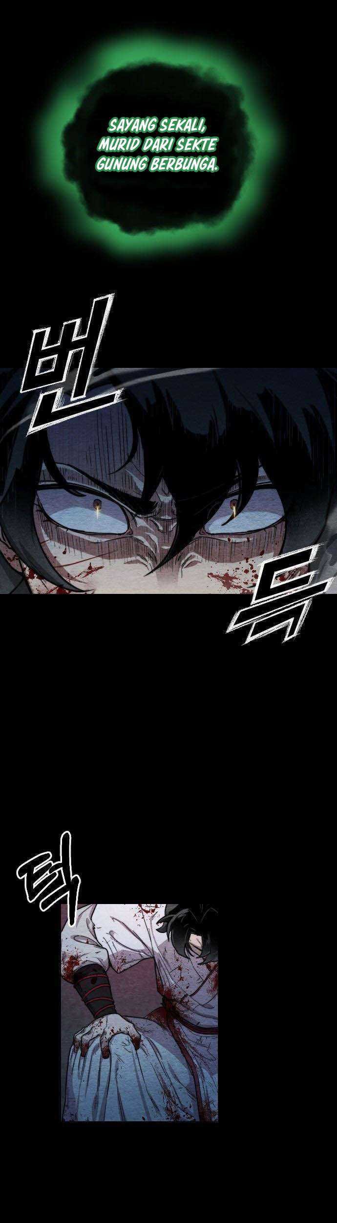 Return of the Flowery Mountain Sect Chapter 1 - halaman 26