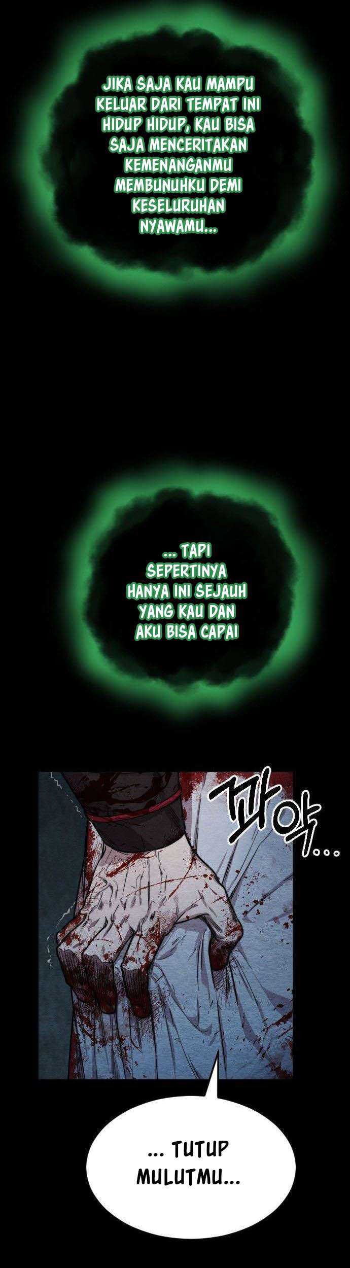 Return of the Flowery Mountain Sect Chapter 1 - halaman 30