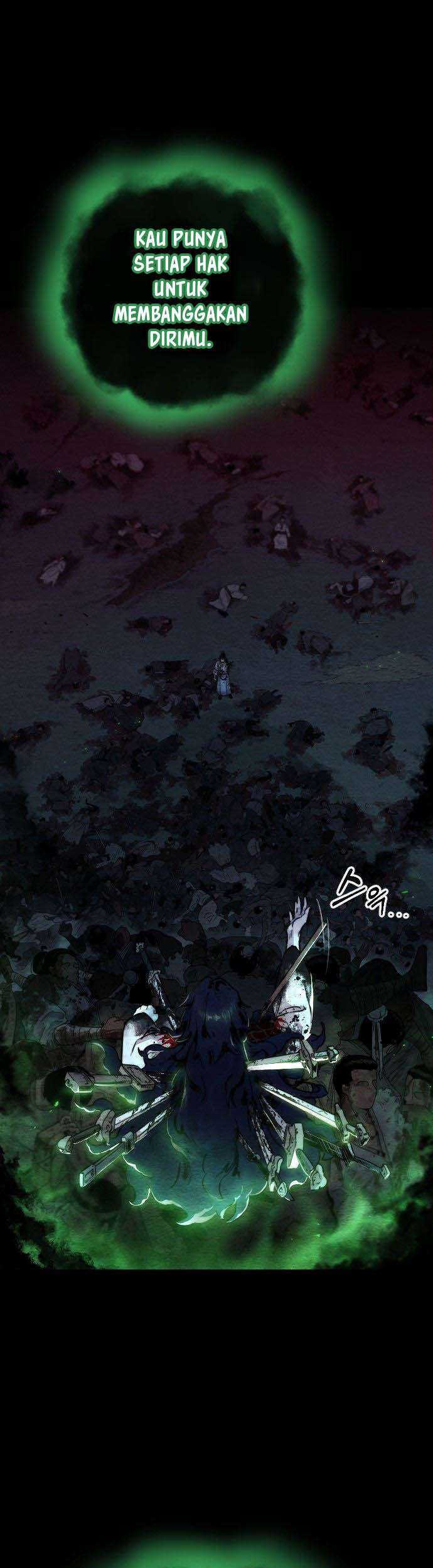 Return of the Flowery Mountain Sect Chapter 1 - halaman 32
