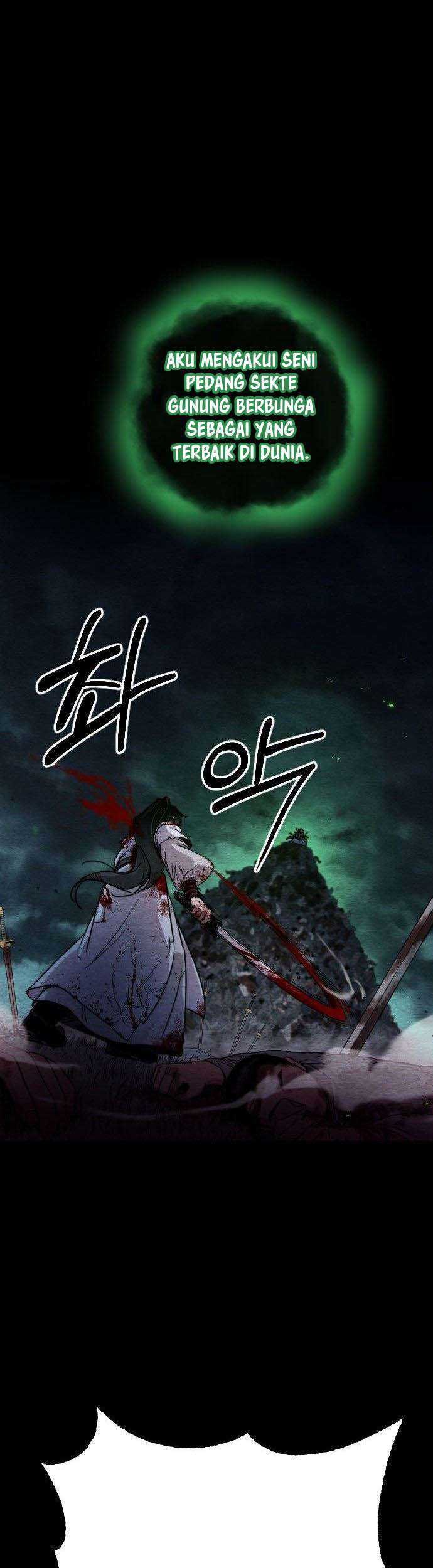 Return of the Flowery Mountain Sect Chapter 1 - halaman 36